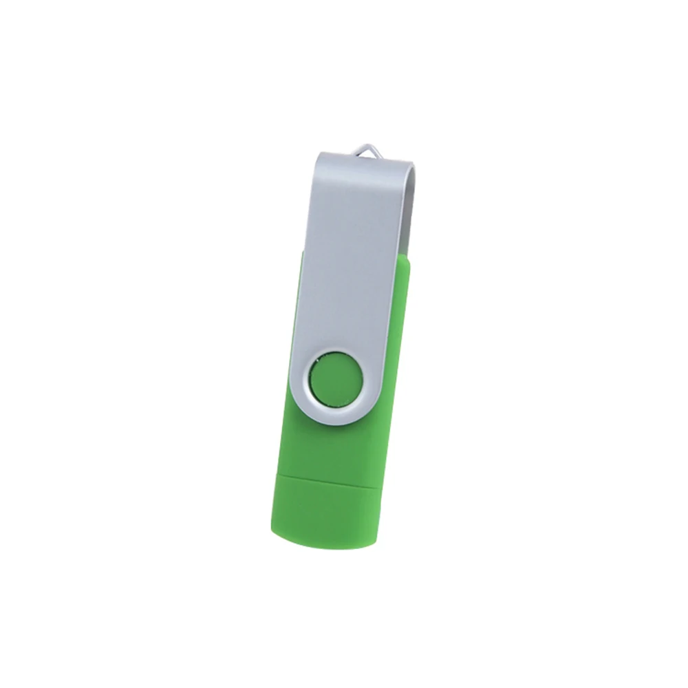 

2019 Popular Iflash USB Pen Drive 8gb 16gb 32gb 64gb Swivel OTG USB Flash Drive twister USB