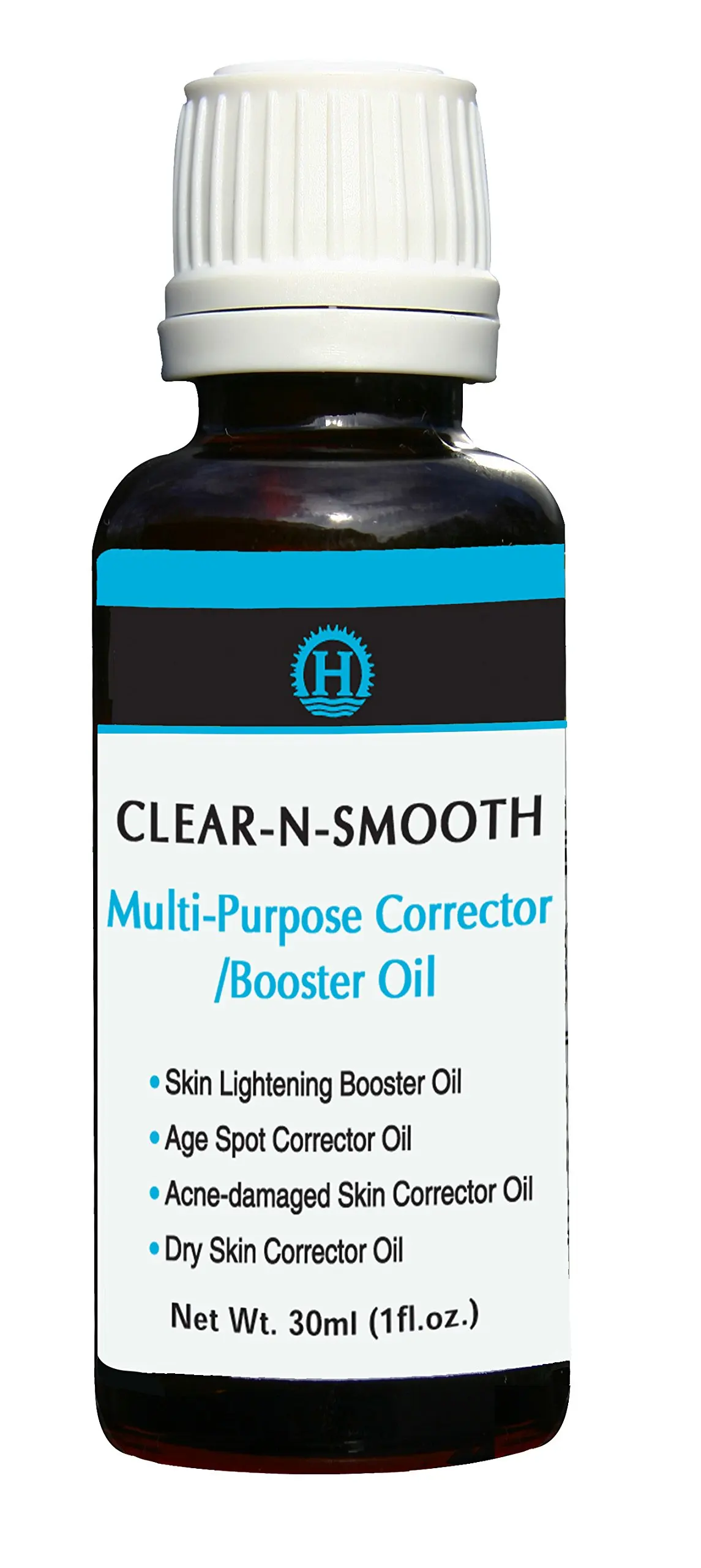 clear n smooth cream