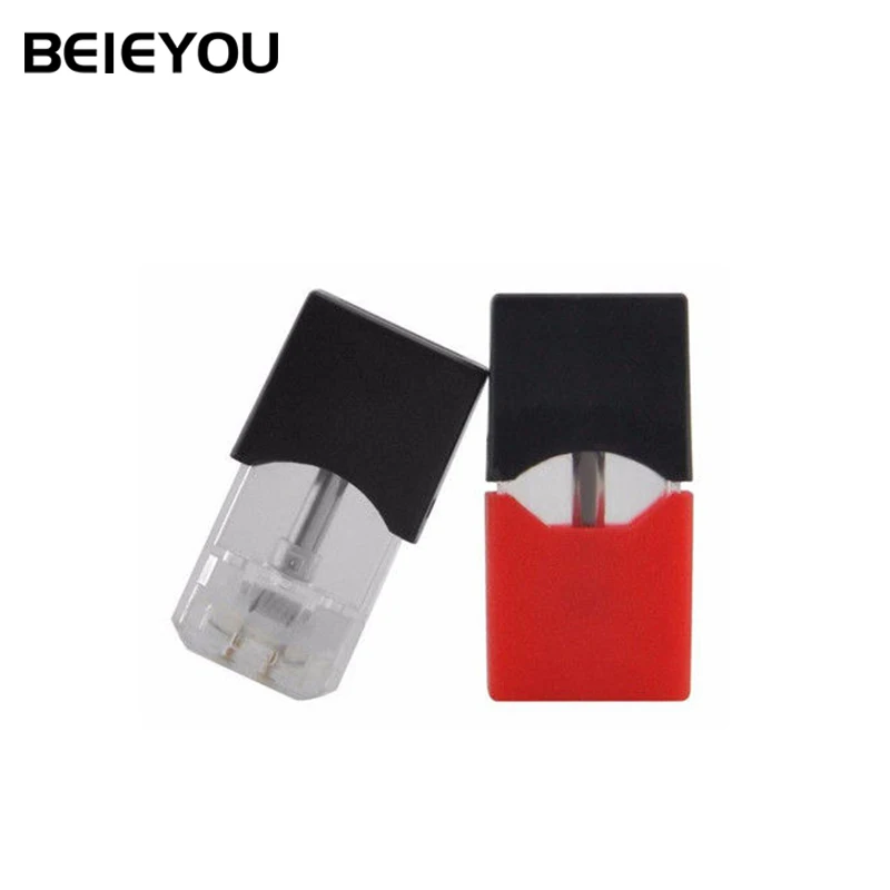 

Beieyou Mixed Juuls Mini Electronic Vape Atomizer Cartridges Refill Empty Vape Cartridge Pods