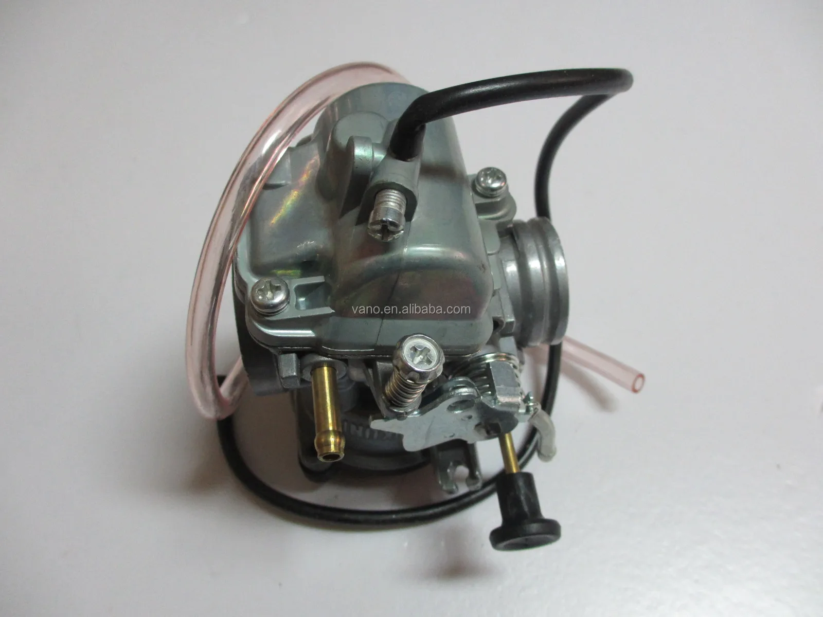 Motorcycle EN125 CC carburetor