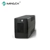 MINGCH High Frequency Portable Mini 400VA 110V Industrial Ups