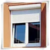 Heat-insulated security aluminium Roller shutter doors and windows
