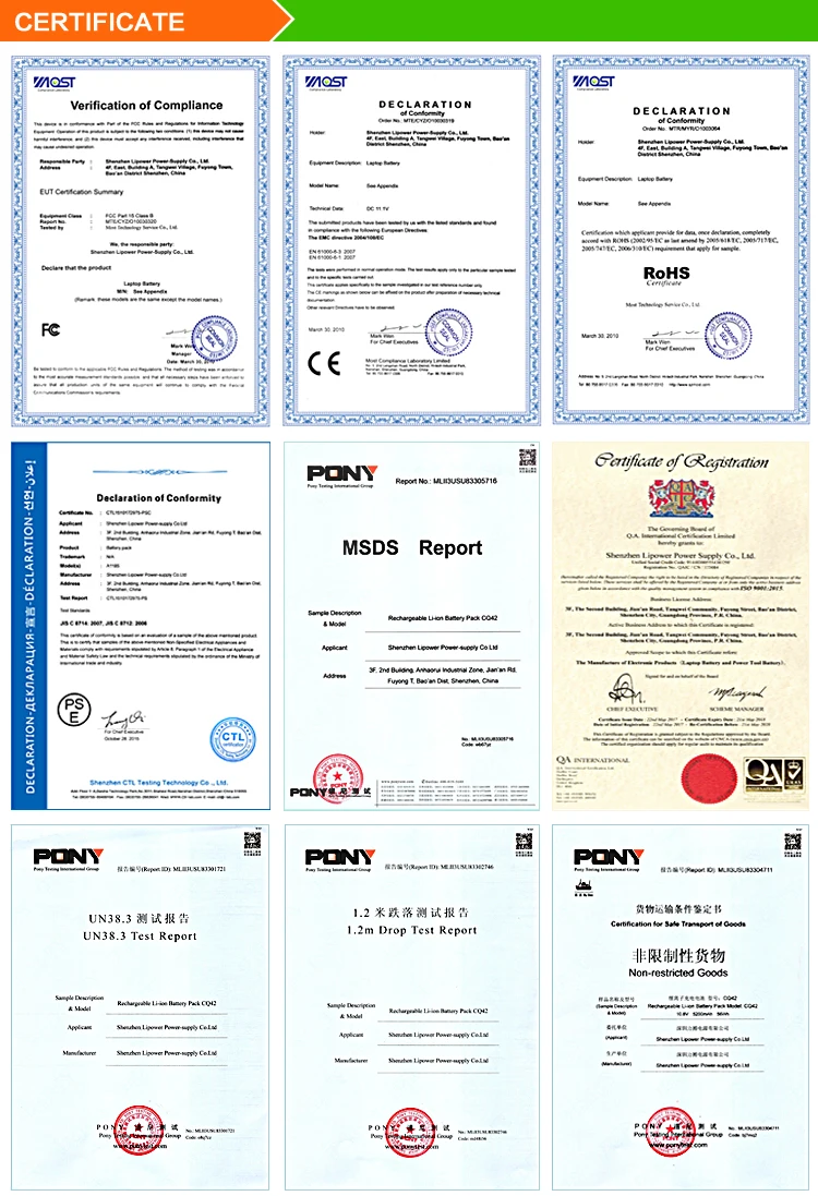 Libower Laptop Power Bank Laptop Charger For Laptop Acer,Hp,Dell,Lenovo