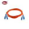 4core to 8core optical fiber patch cord1m/2m/3m e2000 apc lc pc patch cord