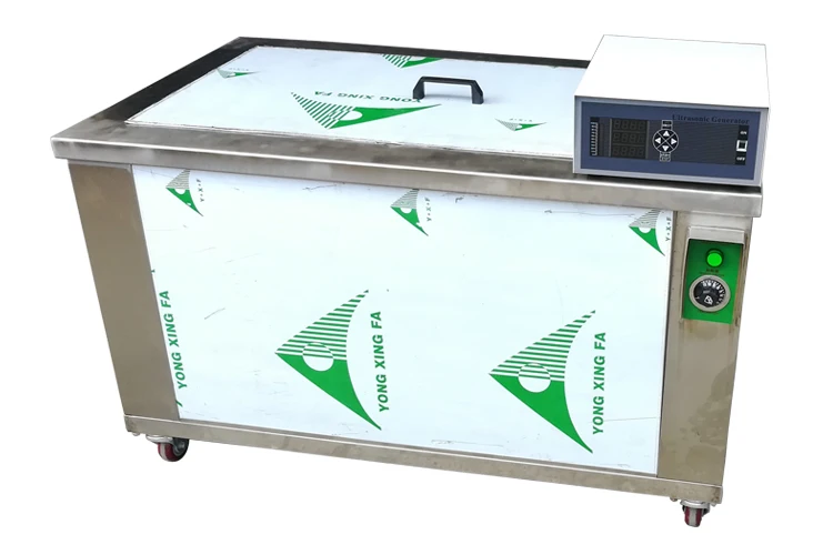 K1048 200l big ultrasonic cleaner