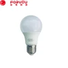 Factory Wholesale A60 9W e27 light led bulb led bulb