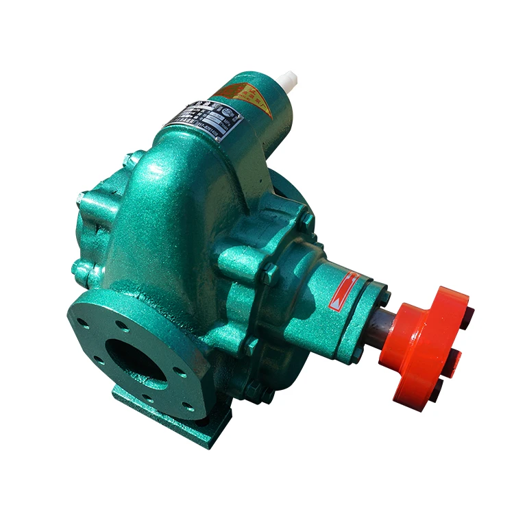 Kcb 18.3 Series High Pressure Crude Oil Pump Buy Crude Oil Pump,High