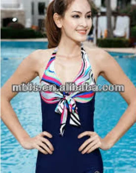 slim swimsuits