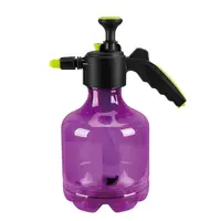 

3Liter Adjustable Air Pressure Water Sprayer Mist Spray, bottle Sprayer, Various Colors OEM available,General Use Spraying