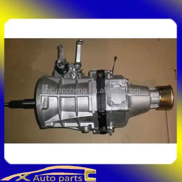 Transmission And Gearbox For Toyota 4y/3y Engine Parts Buy Engine