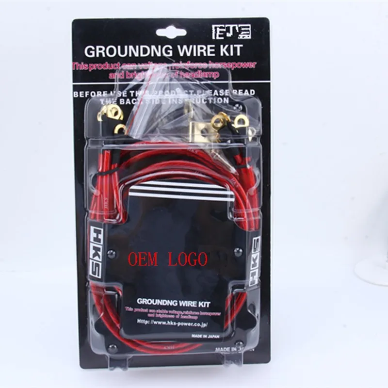 Car Audio Amplifier Installation 8ga Amp Wiring Kits Hotsell In