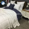 High level cooling bamboo duvet bed comforter