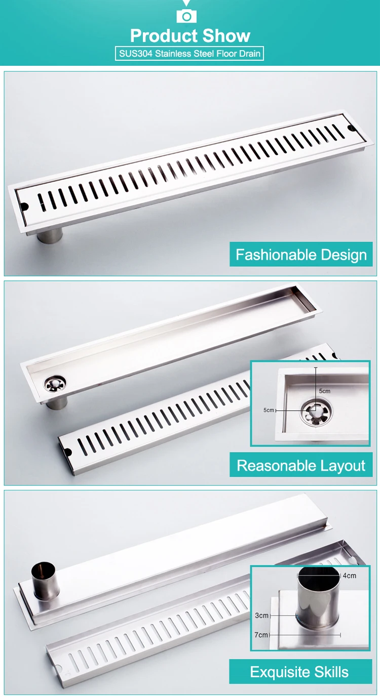 Sus304 Stainless Steel Basement Floor Drain Covers Buy Basement Floor