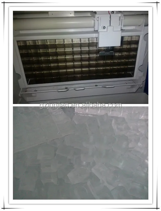 60kg Ice Cube Machine Prices In Pretoria Buy Commercial Crescent Ice
