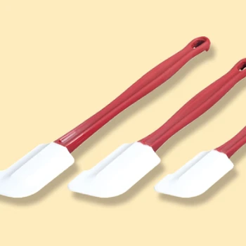 rubber spatula meaning