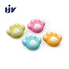 HJY Crash Soft Handle Funky Cabinet Drawer pull mini drawer knobs