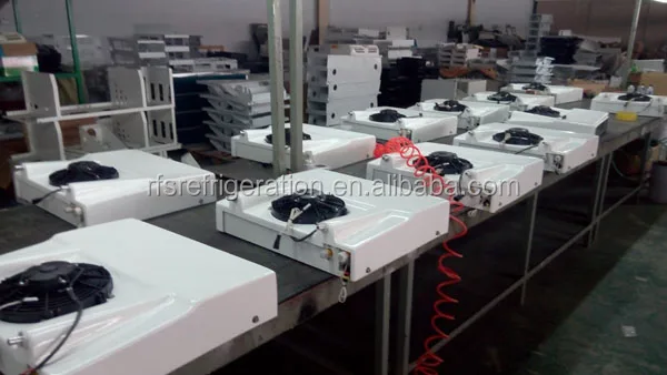 thermo king truck refrigeration units