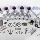 品揃えのblkディーゼルディーゼルエンジン部品キット、 補修工事の海水ポンプカミンズ用アプリケーション3015479マリンモーター
