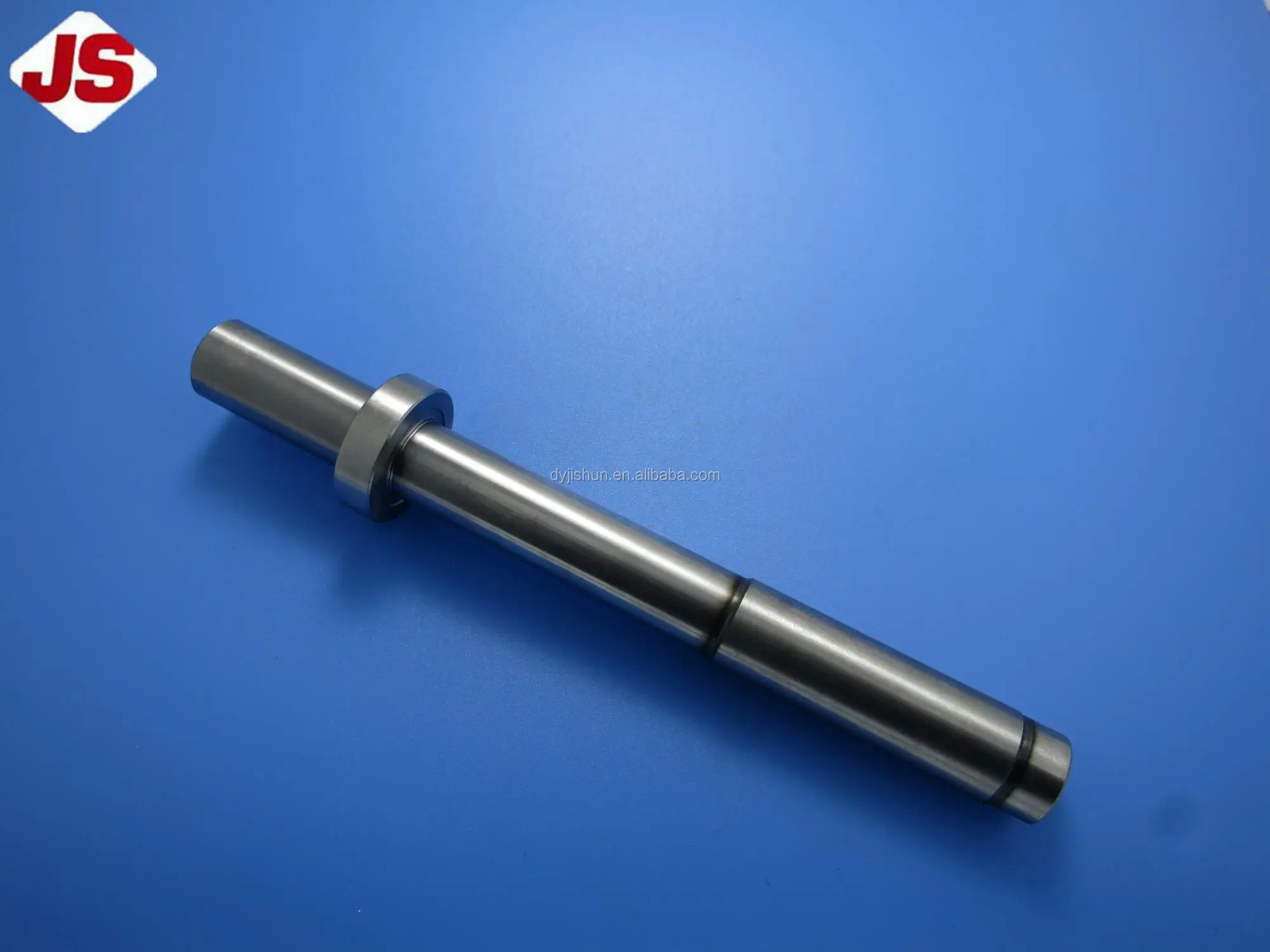 TITAN DK2500 2502K HIGH ACCURACY INDUSTRIAL CARPET OVEREDGING SEWING PARTS SEWING ACCESSORIES GARMENT 25572 LEVER SHAFT