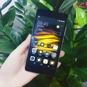Quad Core 5 inch Android 4G Smartphone