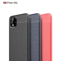 

2019 Universal tpu 3 different colors shock resistant mobile phone case for Google Pixel 4XL