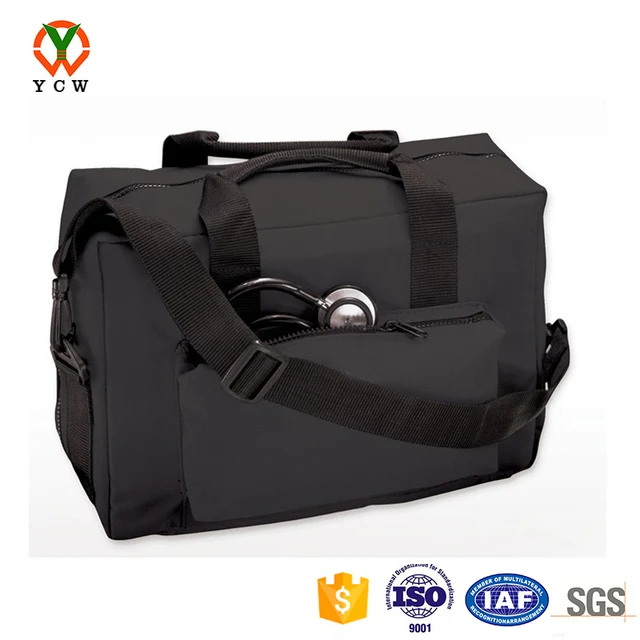 nurse physician nylon medical equipment instrument ziplock bag