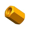 SupAnchor R25N hex nut anchor support accessories in mining