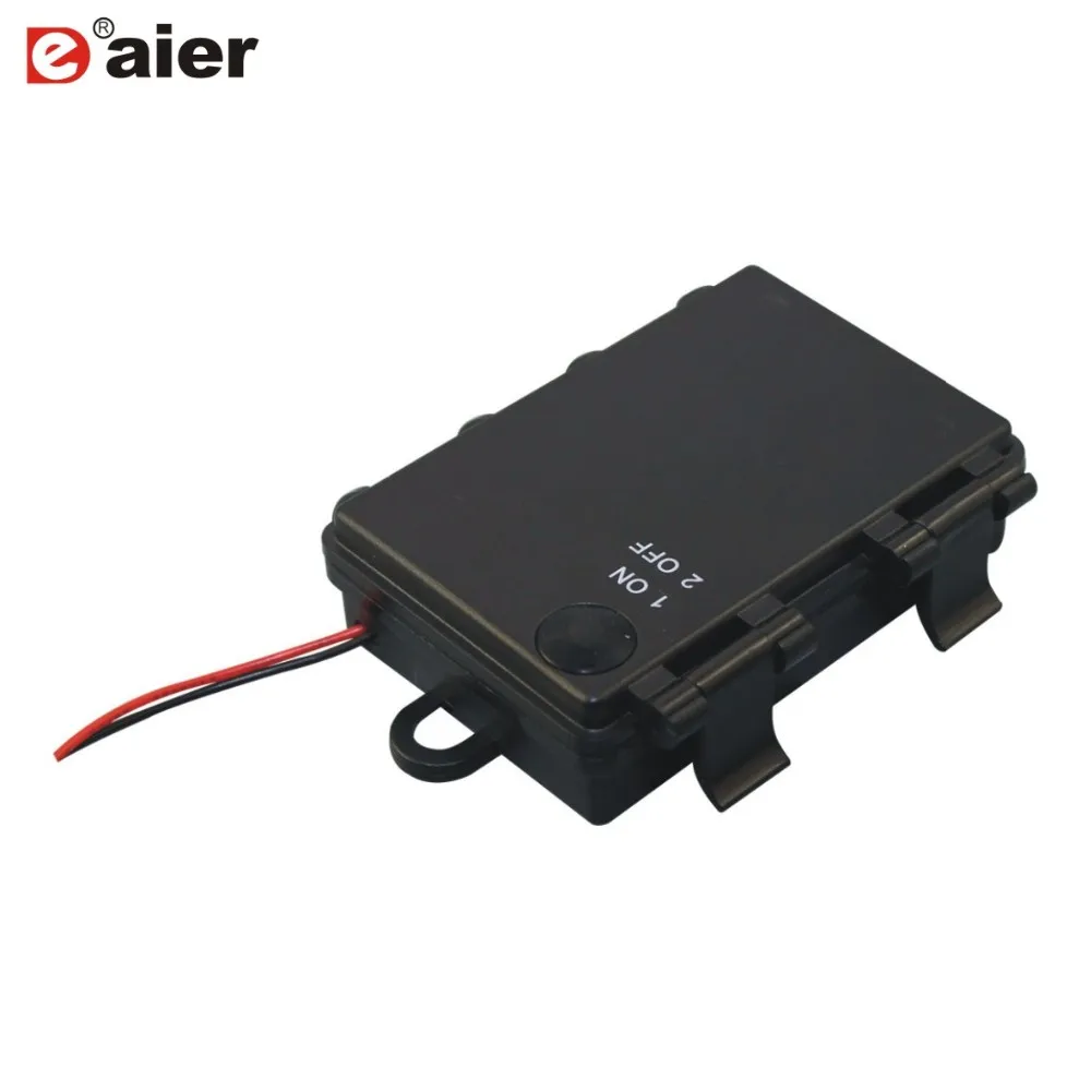 45v Waterproof Aa Battery Box Waterproof Battery Holder Buy Waterproof Battery Holder 1257