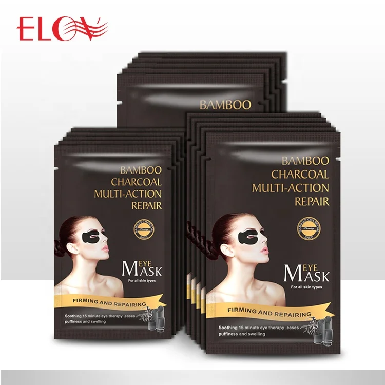 

New design personal Anti-wrinkles Moisturizing cotton disposable eye mask