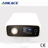 surgical instruments medical gastriscopy low energy high brightness safety Led cold light source