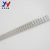 OEM Custom Led twinkle light colorful belt soft article lamp