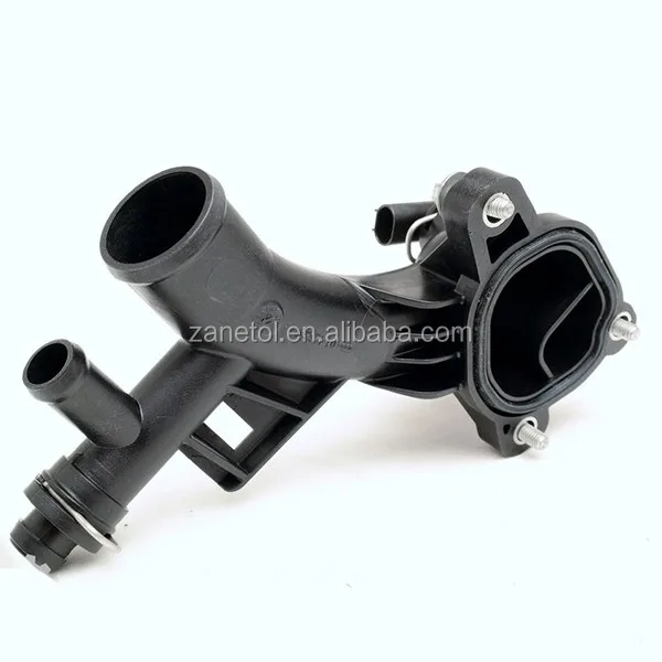 Thermostat Housing For Chevrolet Cruze 20132016 Buick Encore 55565334