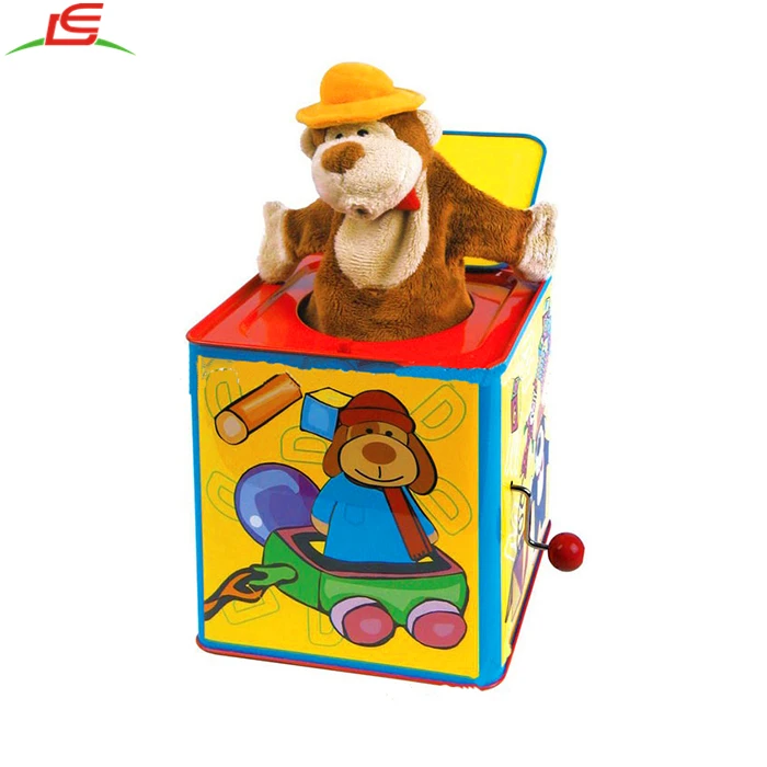 Cheap Wholesale Interesting Monkey Custom Jack In The Box For Smart Kids  Toy - Buy Custom Jack In The Box,Interesting Monkey Custom Jack In The  Box,Custom Jack In The Box For Smart
