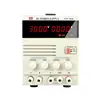 Lab Use 0-30V 0-5A adjustable Linear Power Supply MCH-305B with extra 1 set of 5V/2A fixed output