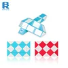 Educational 24pcs Devil Fish Shape Qiyi Nicer Snake Magic Cube for 6 ages+ kids