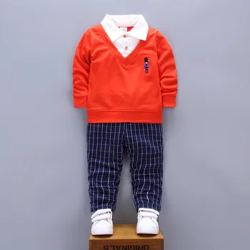 children garments