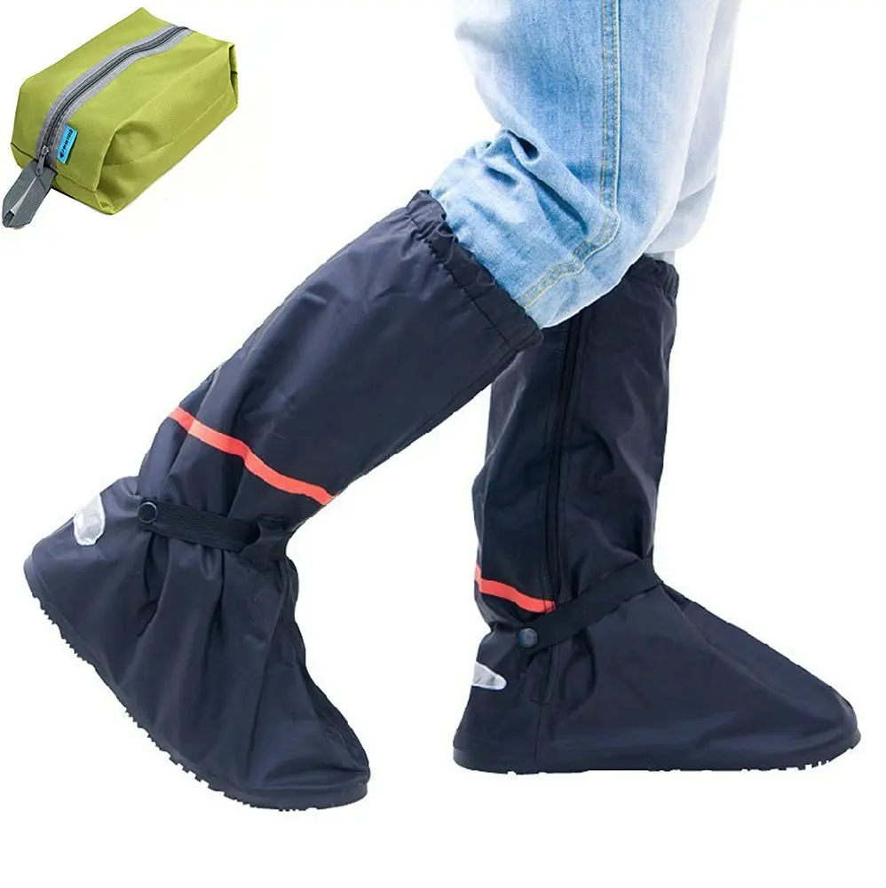 snowproof shoes