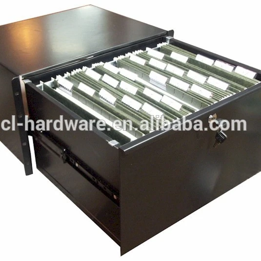 
6u drawer 