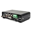 High quality USB storage 1080P60 multiple interfaces SDI/VGA/YPbPr input video encoder