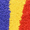 Red Colour Masterbatch For Extrusion, Injection, Blown Film
