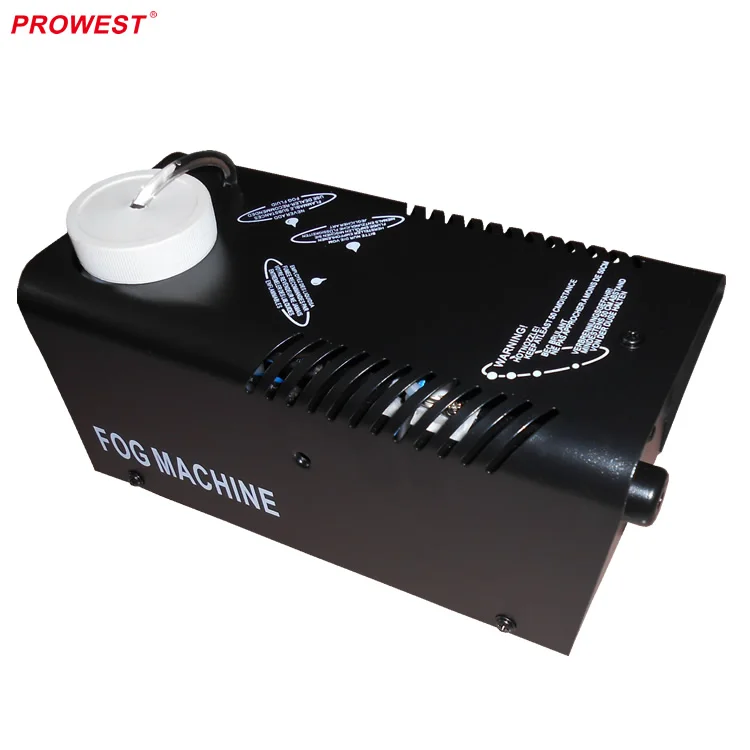 Black 400w Wired Control Mini Fog Machine Buy Mini Fog Machine,Fog