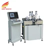 pvc window and door cnc aluminum profile arc bending machine