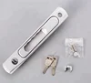 Sliding window lock, pop up handle lock, hidden handle lock for bedroom/ balcony/ kitchen/ bathroom