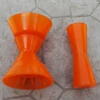 5-1/8", 6-1/2"'', 7-1/2" Ultimate Bow Stop Roller Assembly Trailer Parts for sale