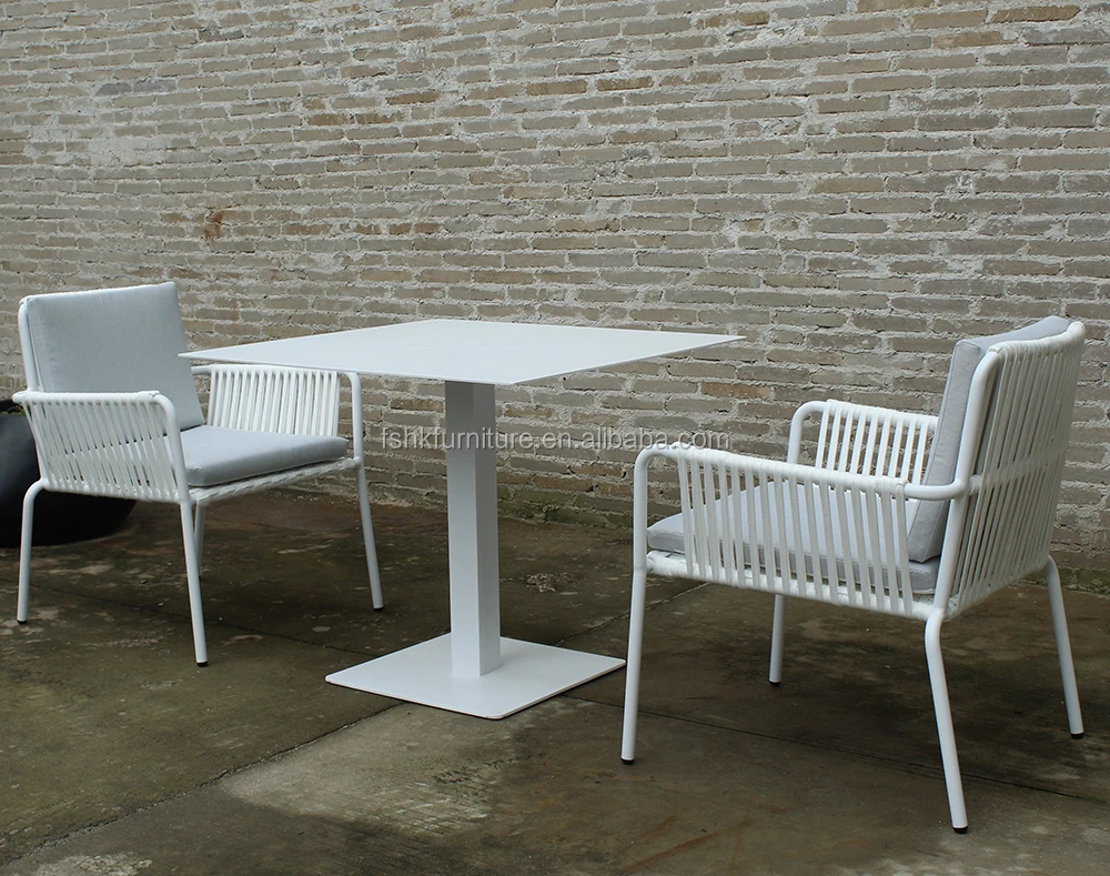 conjunto mesa y sillas cuerda conjunto mesa y sillas cuerda