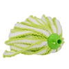 Extra Absorbent Microfiber Floor-Cleaning Mop Head Refill