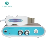 

Professional ultrasonic skin scrubber machine