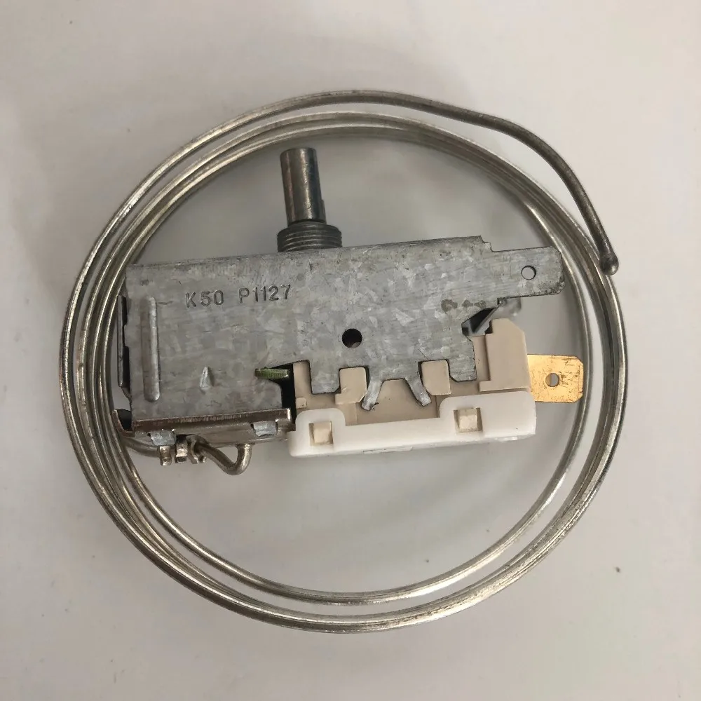 Replacement Refrigerator Defrost Thermostat Buy Thermostat For