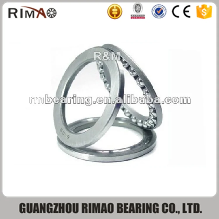 51109 thrust ball bearing 51109 bearing for drain cleaner, cleaning machine.png