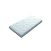 New Style Waterproof Baby Crib Cot Bed Memory Foam Mattress